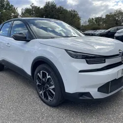 Citroen C4 1.2 HYBRIDE 145CH S&S BUSINESS AUTOMATIQUE Saint-Saturnin