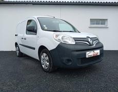 Renault Kangoo Express - 7 400€ HT 1.5 dCi 90ch Extra R-Link 3 Places - 8 880 €