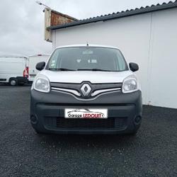 Renault Kangoo Express 7 400&euro; HT 1.5 dCi 90ch Extra R-Link 3 Places Saint-Georges-Montcocq
