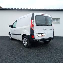 Renault Kangoo Express 7 400&euro; HT 1.5 dCi 90ch Extra R-Link 3 Places Saint-Georges-Montcocq