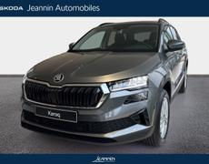 Skoda Karoq Troyes