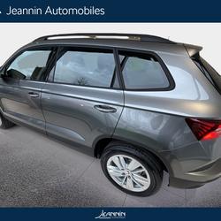 Skoda Karoq Karoq 1.5 TSI Evo 2 150 ch ACT DSG7 Selection Troyes