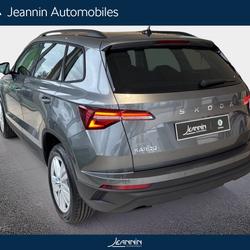 Skoda Karoq Karoq 1.5 TSI Evo 2 150 ch ACT DSG7 Selection Troyes