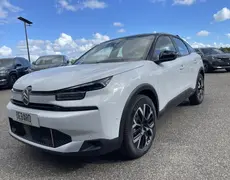 Citroen C4 Mérignac