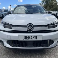 Citroen C4 1.2 HYBRIDE 145CH S&S BUSINESS AUTOMATIQUE M&eacute;rignac