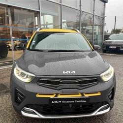 Kia Stonic 1.0 T-GDI 120 CH MHEV DCT7 GT Line Al&egrave;s