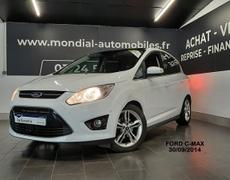 Ford C Max Warcq
