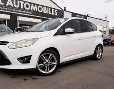 Ford C Max Warcq