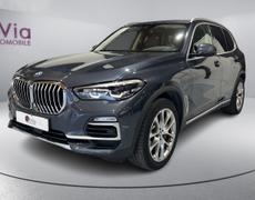 BMW X5 Eckbolsheim