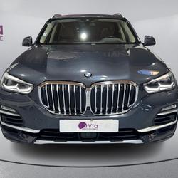 BMW X5 (G05) XDRIVE45E 394CH XLINE 17CV Eckbolsheim
