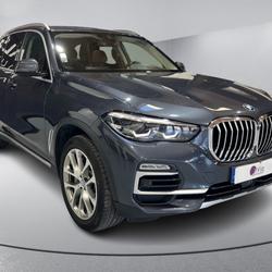 BMW X5 (G05) XDRIVE45E 394CH XLINE 17CV Eckbolsheim