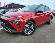 Hyundai Bayon Hérouville-Saint-Clair