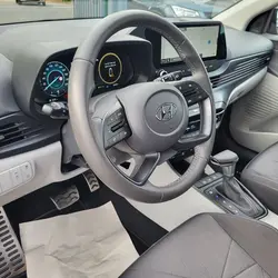 Hyundai Bayon 1.0 T-GDI 100CH HYBRID 48V CREATIVE DCT-7 H&eacute;rouville-Saint-Clair