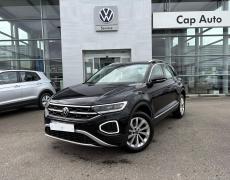 Volkswagen T-Roc Redon