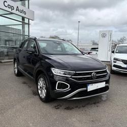 Volkswagen T-Roc T-Roc 1.5 TSI EVO2 150 Start/Stop DSG7 Style Redon