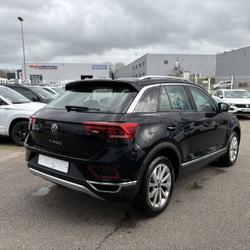 Volkswagen T-Roc T-Roc 1.5 TSI EVO2 150 Start/Stop DSG7 Style Redon