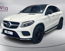 Mercedes GLE Eckbolsheim