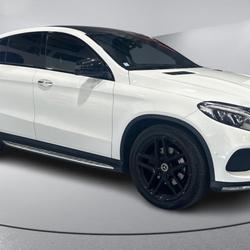 Mercedes GLE 350 D 258CH SPORTLINE 4MATIC 9G-TRONIC occasion - Eckbolsheim - photo 3/27