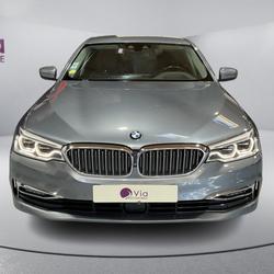 BMW Serie 5 (G30) 530DA 265CH LUXURY STEPTRONIC Eckbolsheim
