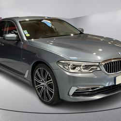 BMW Serie 5 (G30) 530DA 265CH LUXURY STEPTRONIC Eckbolsheim