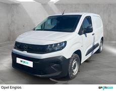 Opel Combo Cargo Englos