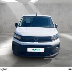 Opel Combo Cargo M charge utile major&eacute;e Diesel 100ch Englos