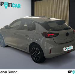 Opel Corsa 1.2 Turbo 100ch Business occasion - Roncq - photo 3/26
