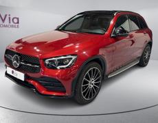 Mercedes GLC Eckbolsheim