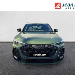 Audi Q5 Q5 Sportback e-hybrid 299 ch S tronic 7 Quattro S line &Eacute;chirolles