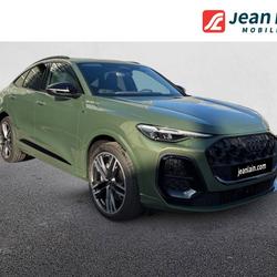 Audi Q5 Q5 Sportback e-hybrid 299 ch S tronic 7 Quattro S line &Eacute;chirolles