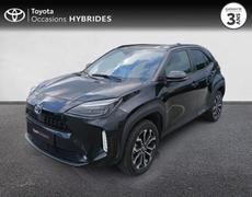 Toyota Yaris Cross Ploërmel