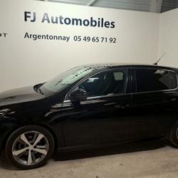 Peugeot 308 Phase 2 BlueHDi 130 S&S GT Line occasion - Argentonnay - photo 3/21