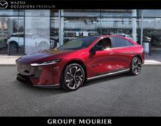 Mazda Mazda6e Nîmes