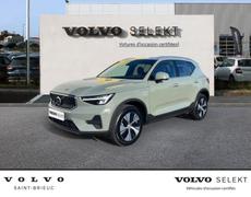 Volvo XC40 Saint-Brieuc