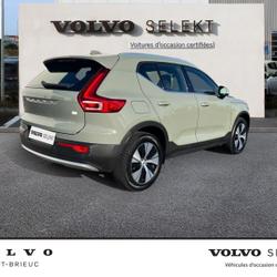 Volvo XC40 T4 Recharge 129 + 82ch Start DCT 7 Saint-Brieuc