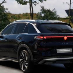 Volkswagen T-Roc T-Roc 1.5 eTSI EVO2 Hybrid 150 ch DSG7 Style Deauville