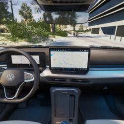 Volkswagen T-Roc T-Roc 1.5 eTSI EVO2 Hybrid 150 ch DSG7 Style Deauville