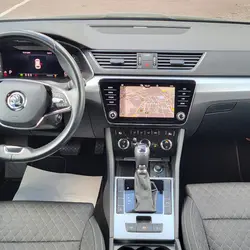 Skoda Superb 1.5 TSI ACT 150CH BUSINESS DSG7 H&eacute;rouville-Saint-Clair