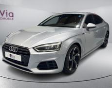 Audi A5 Sportback Eckbolsheim