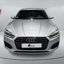 Audi A5 Sportback 40 TDI 190CH AVUS S TRONIC 7 EURO6D-T occasion - Eckbolsheim - photo 2/41