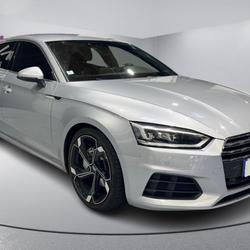 Audi A5 Sportback 40 TDI 190CH AVUS S TRONIC 7 EURO6D-T occasion - Eckbolsheim - photo 3/41