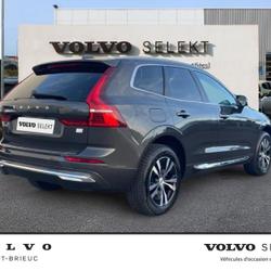 Volvo XC60 T6 AWD 253 + 87ch Inscription Business Geartronic Saint-Brieuc