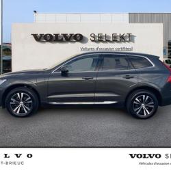Volvo XC60 T6 AWD 253 + 87ch Inscription Business Geartronic Saint-Brieuc