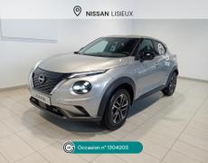Nissan Juke Glos