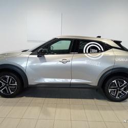 Nissan Juke Juke HYBRID 143 N-Connecta Glos