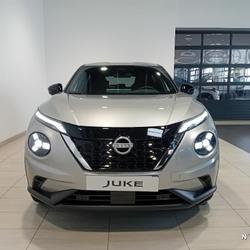 Nissan Juke Juke HYBRID 143 N-Connecta Glos