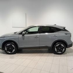Nissan Qashqai Qashqai e-Power 190 ch N-Connecta Glos