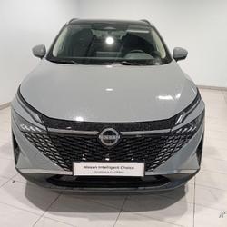 Nissan Qashqai Qashqai e-Power 190 ch N-Connecta Glos