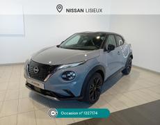 Nissan Juke - Juke HYBRID 143 N-Sport - 35 000 €
