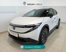 Nissan Leaf Glos